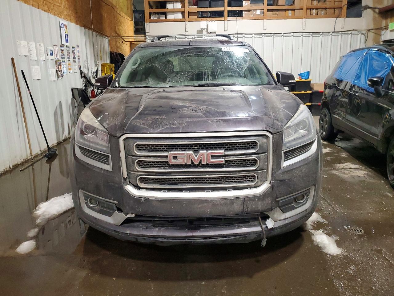 2015 GMC ACADIA SLT-1 photo 5