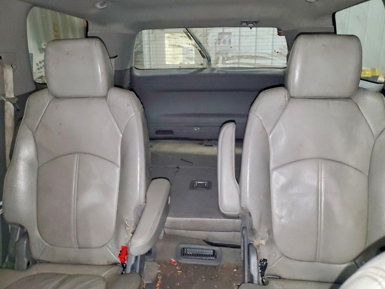 2015 GMC ACADIA SLT-1 photo 10