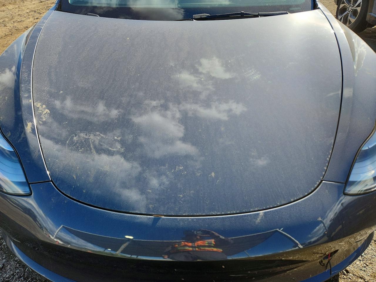 2023 TESLA MODEL 3 photo 11