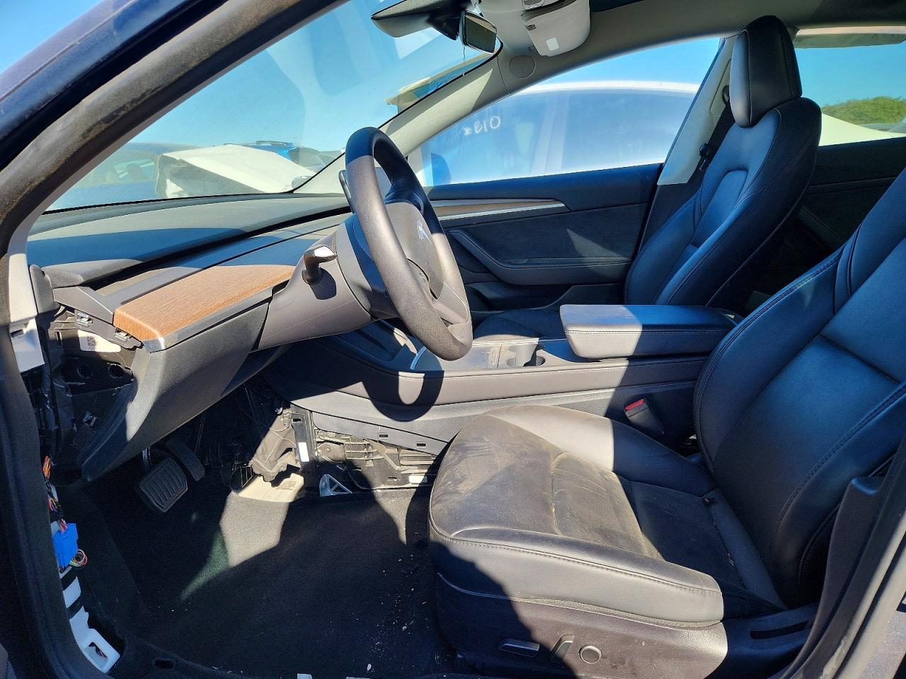 2023 TESLA MODEL 3 photo 7