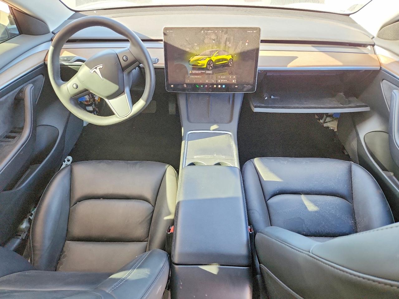 2023 TESLA MODEL 3 photo 8