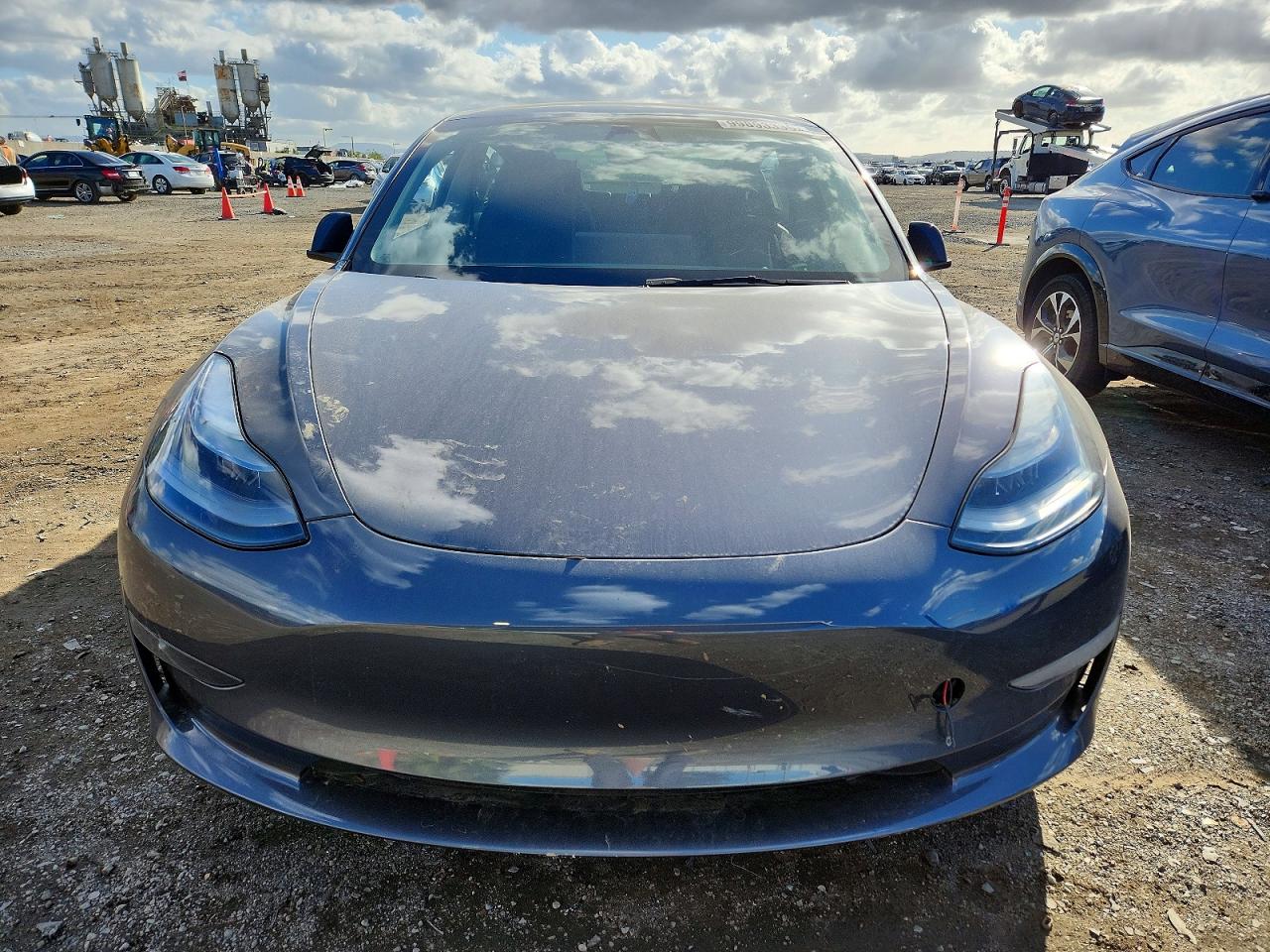 2023 TESLA MODEL 3 photo 5