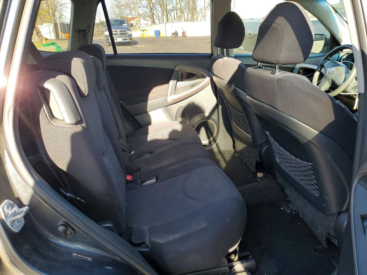 2006 TOYOTA RAV4 SPORT photo 10