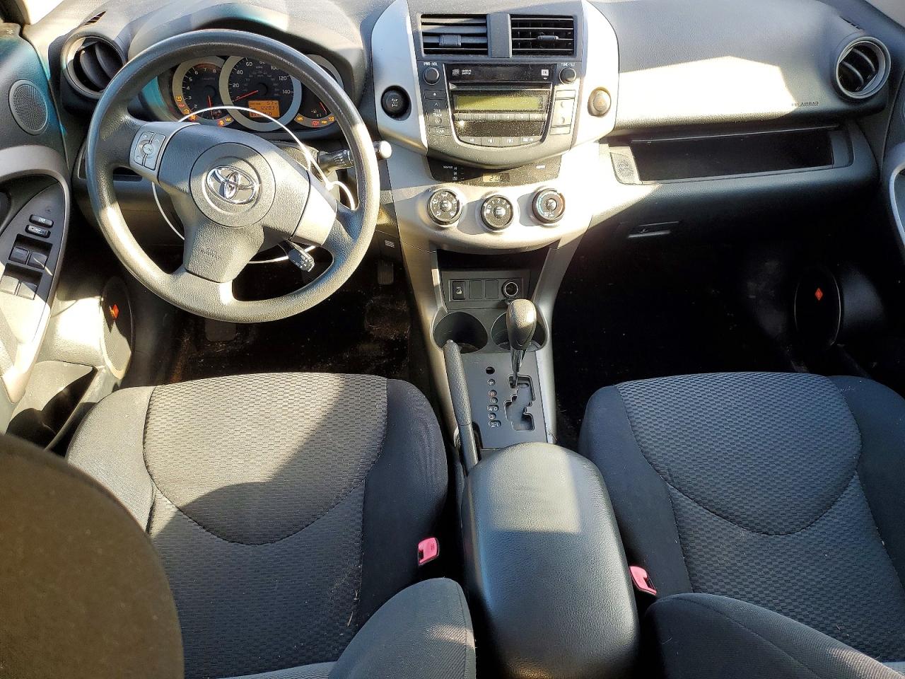 2006 TOYOTA RAV4 SPORT photo 8