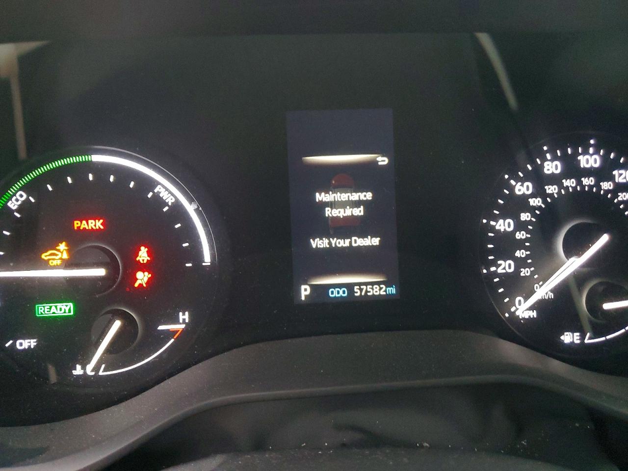2021 TOYOTA SIENNA XLE photo 9