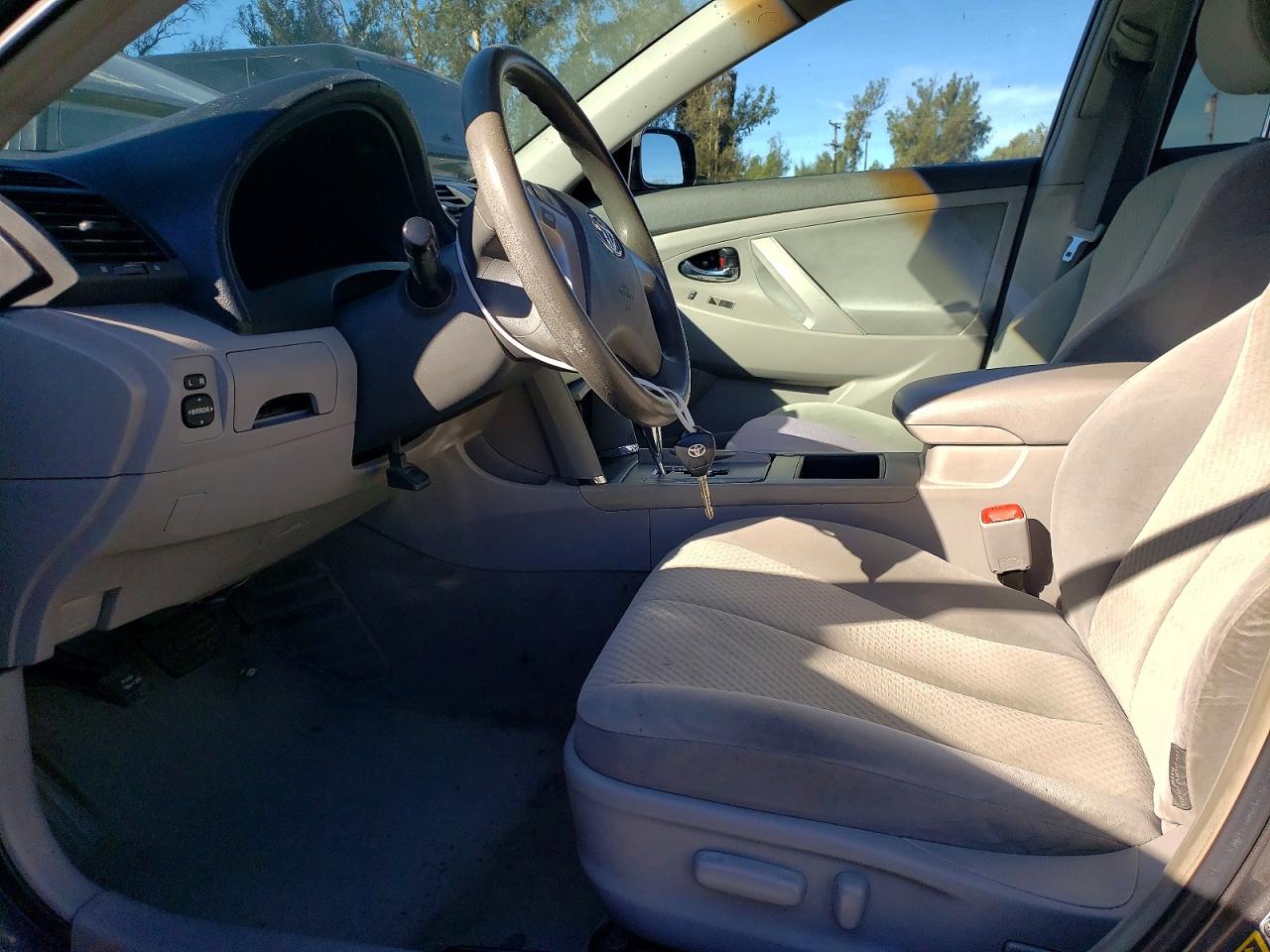 2008 TOYOTA CAMRY CE photo 7