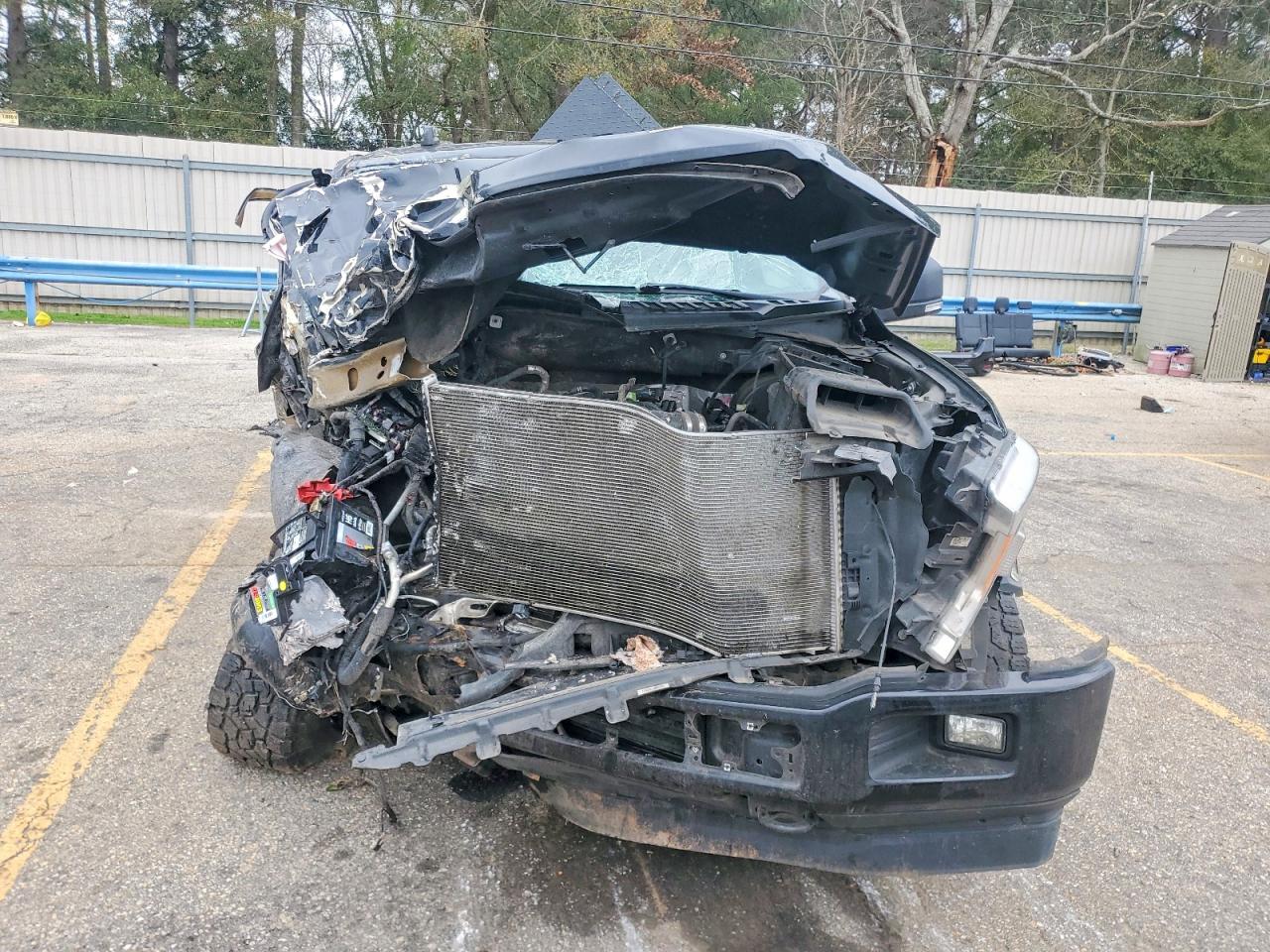2019 FORD F150 SUPERCREW photo 5