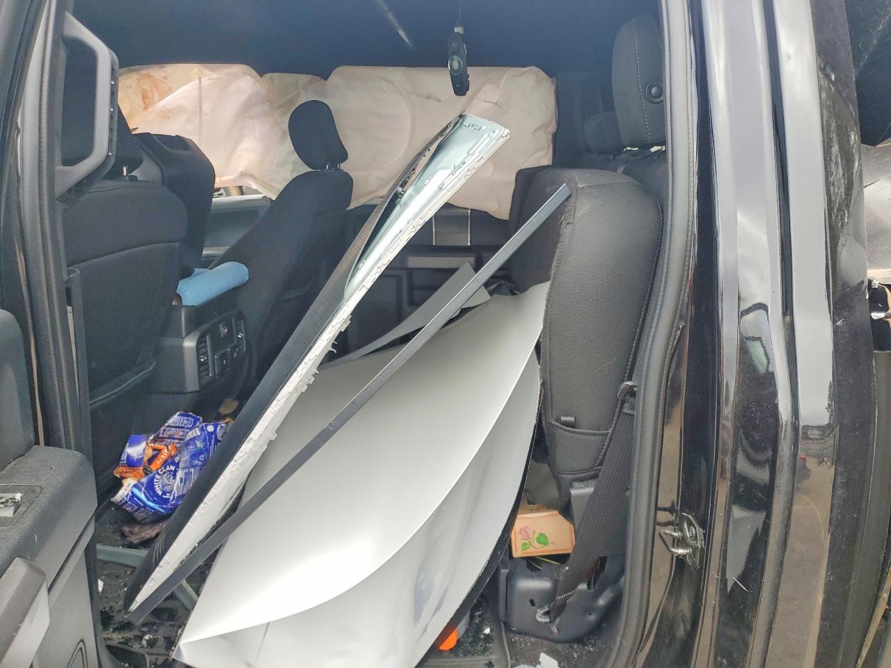 2019 FORD F150 SUPERCREW photo 10
