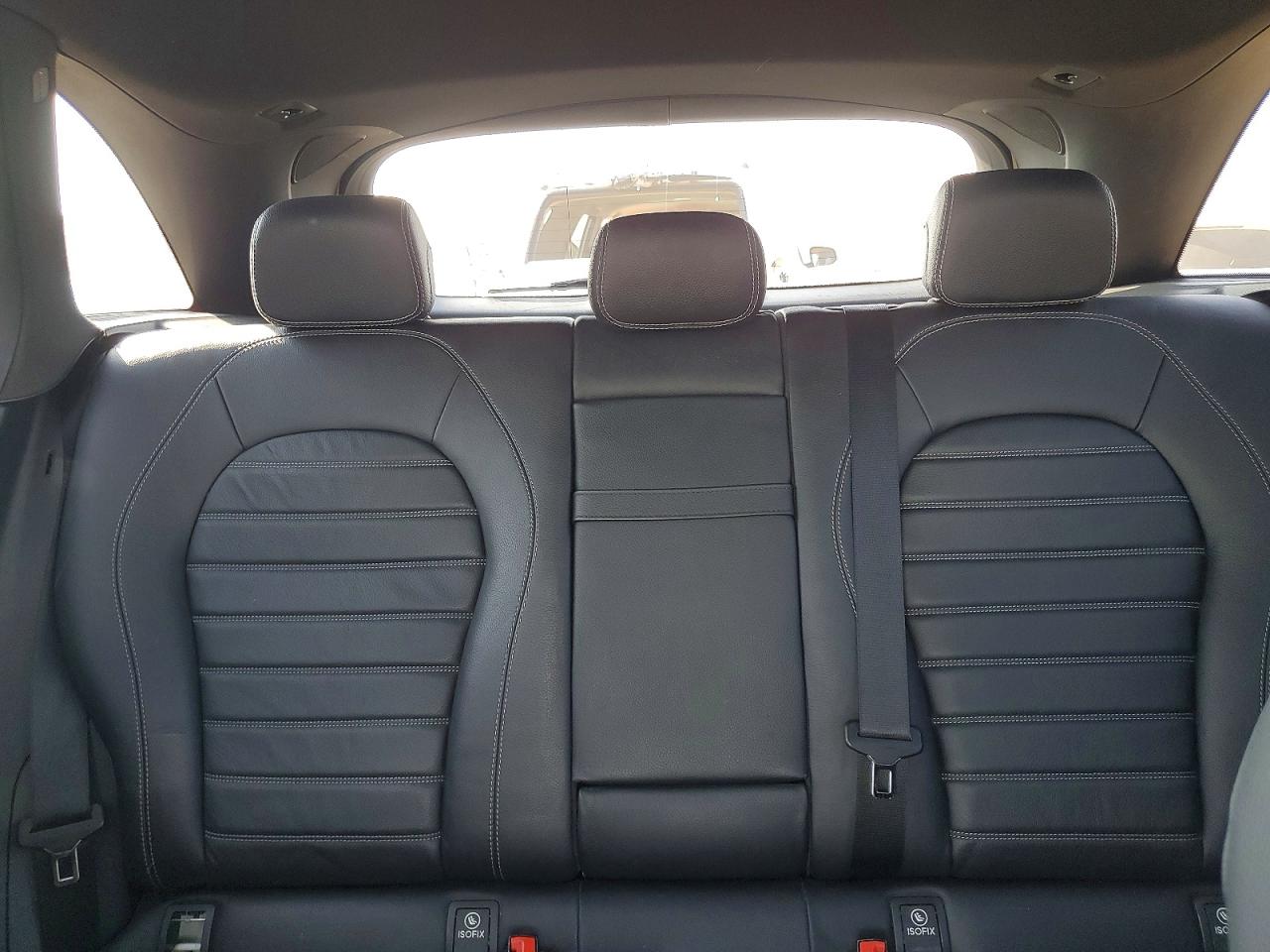 2016 MERCEDES-BENZ GLC 300 4MATIC photo 19