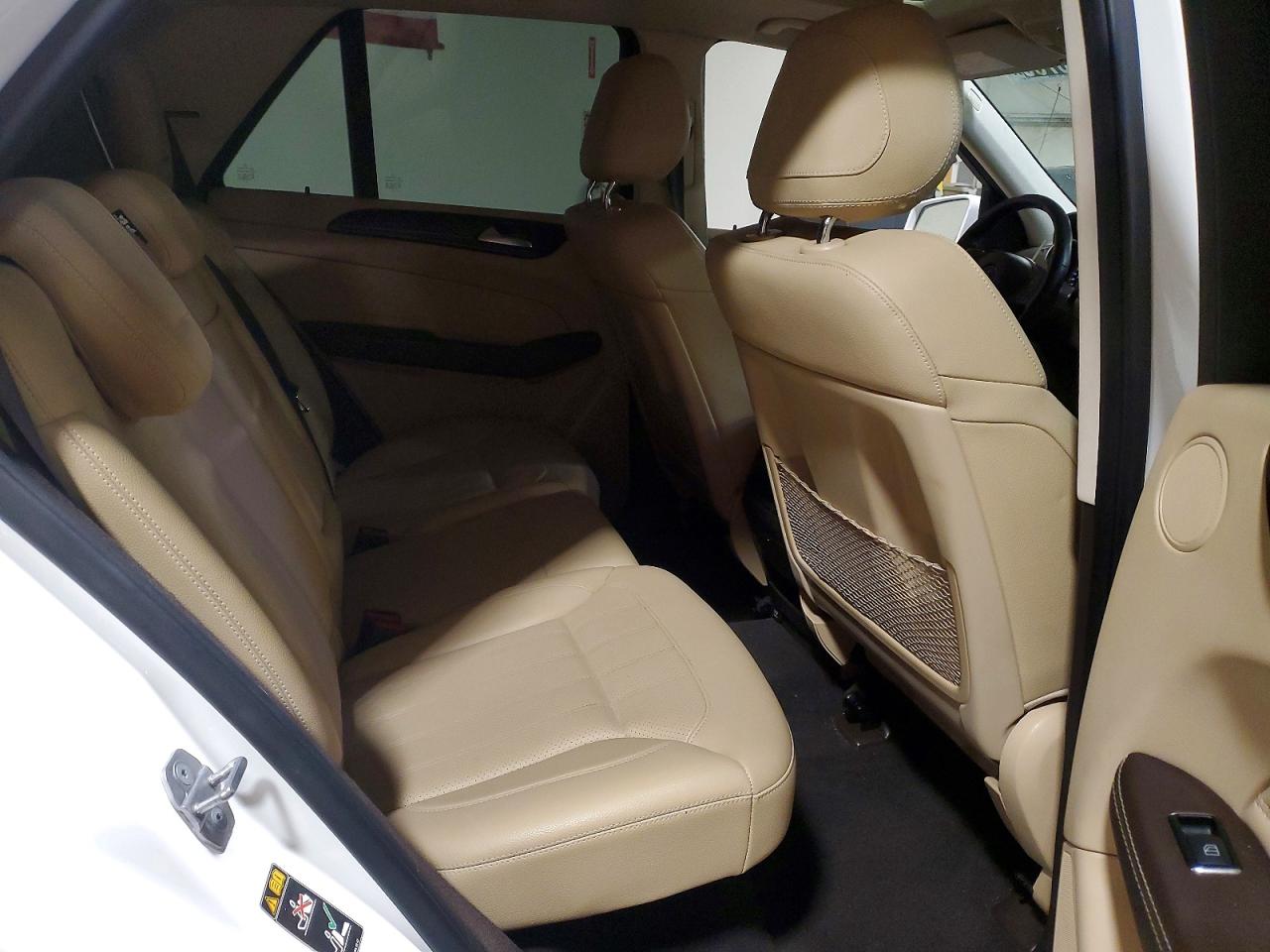 2018 MERCEDES-BENZ GLE 350 4MATIC photo 10