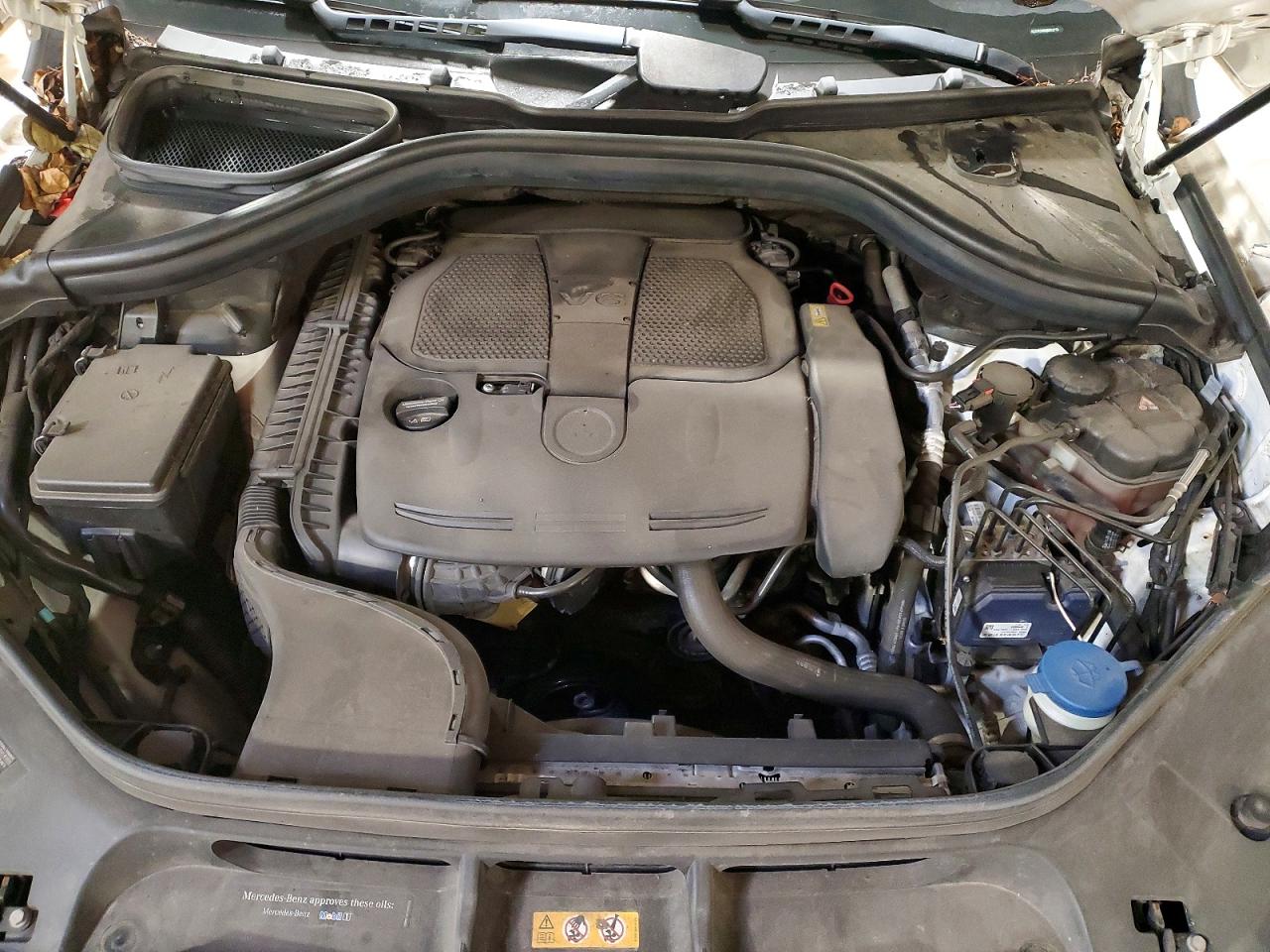 2018 MERCEDES-BENZ GLE 350 4MATIC photo 11