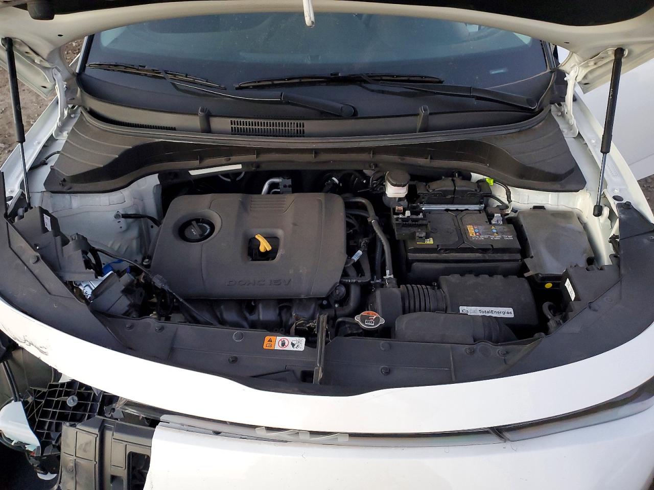 2025 KIA SOUL LX photo 11