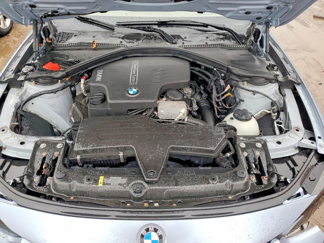 2013 BMW 328 XI photo 11