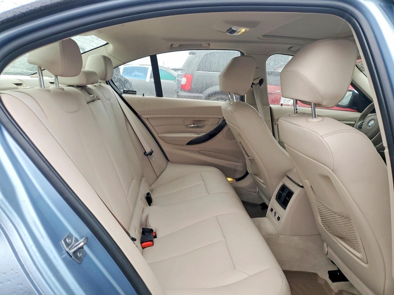 2013 BMW 328 XI photo 10