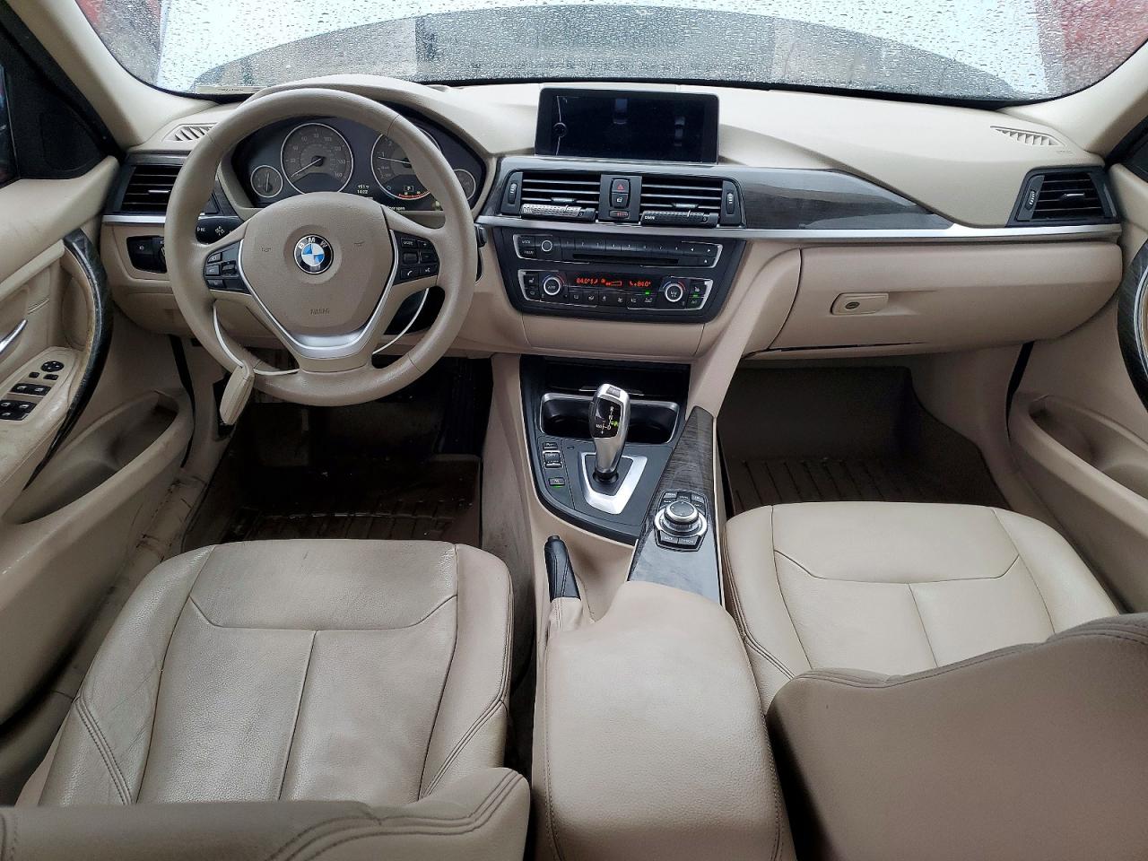 2013 BMW 328 XI photo 8