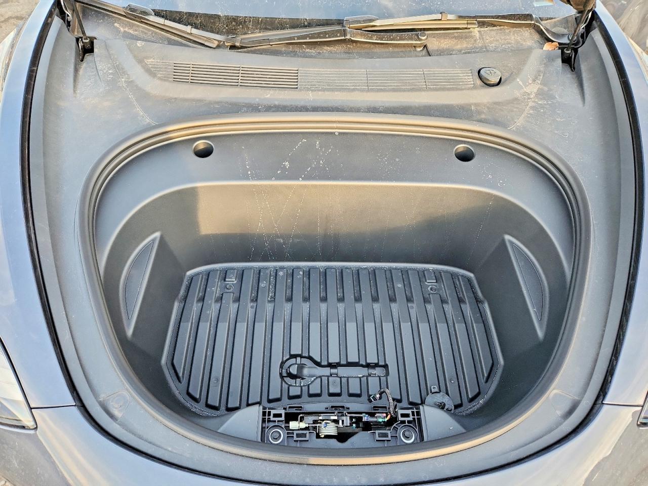 2023 TESLA MODEL 3 photo 11