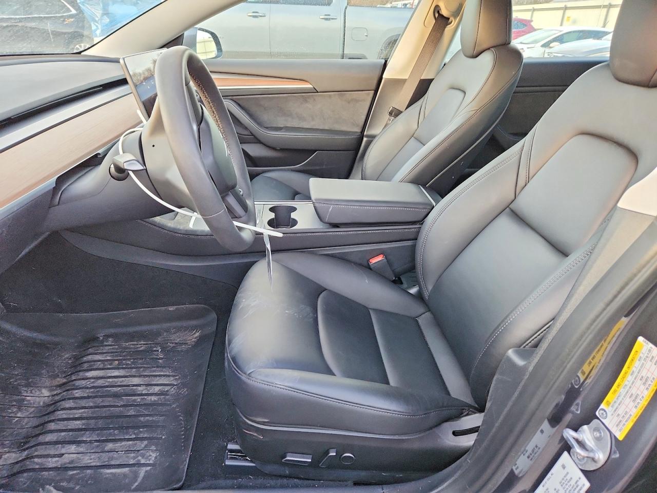 2023 TESLA MODEL 3 photo 7