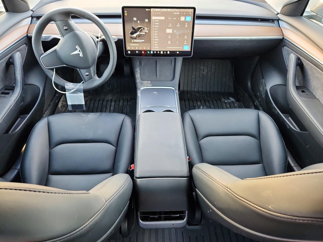 2023 TESLA MODEL 3 photo 8