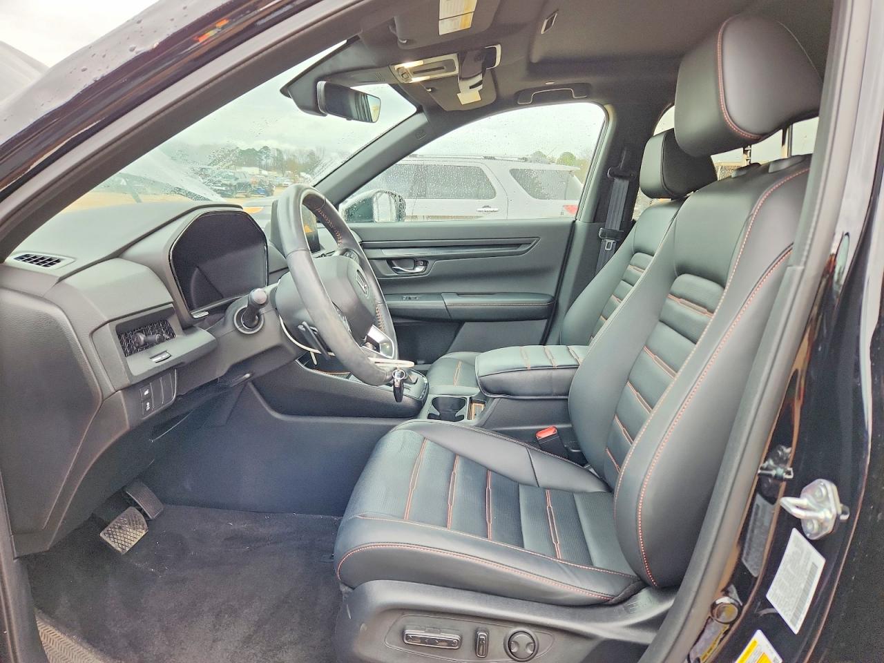 2024 HONDA CR-V SPORT-L photo 7