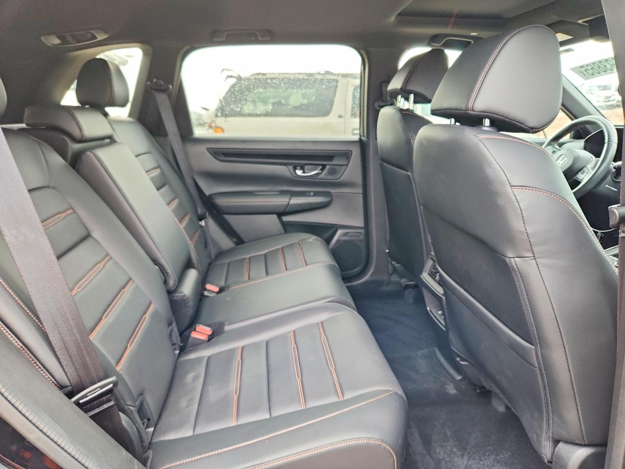 2024 HONDA CR-V SPORT-L photo 11