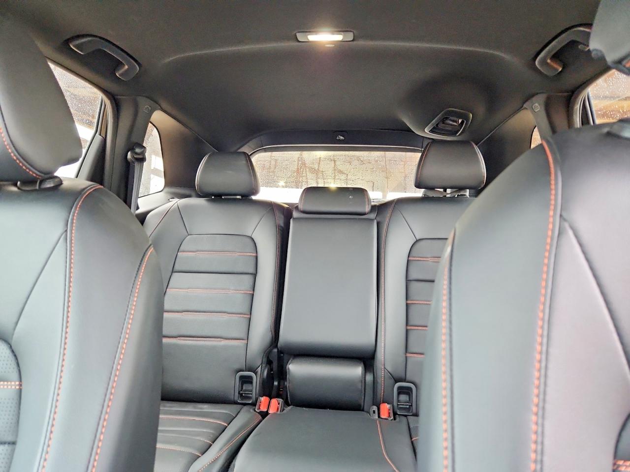2024 HONDA CR-V SPORT-L photo 10