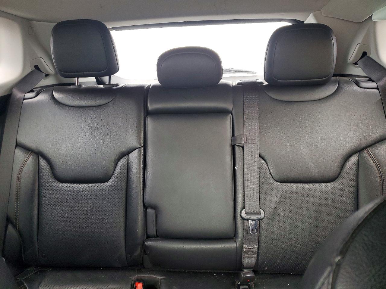 2021 JEEP COMPASS LIMITED photo 10