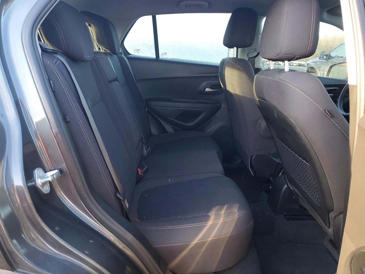 2019 CHEVROLET TRAX LS photo 11