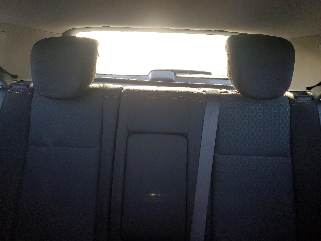 2019 CHEVROLET TRAX LS photo 10