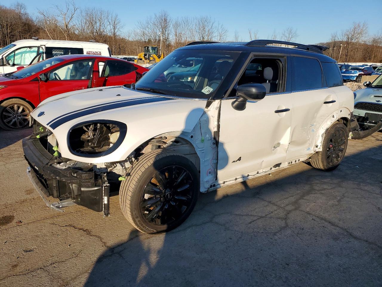 2024 MINI COOPER