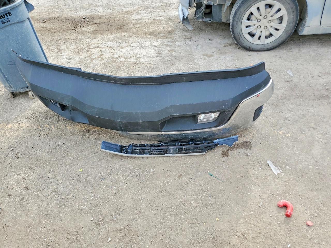 2020 CHEVROLET SILVERADO C1500 photo 12