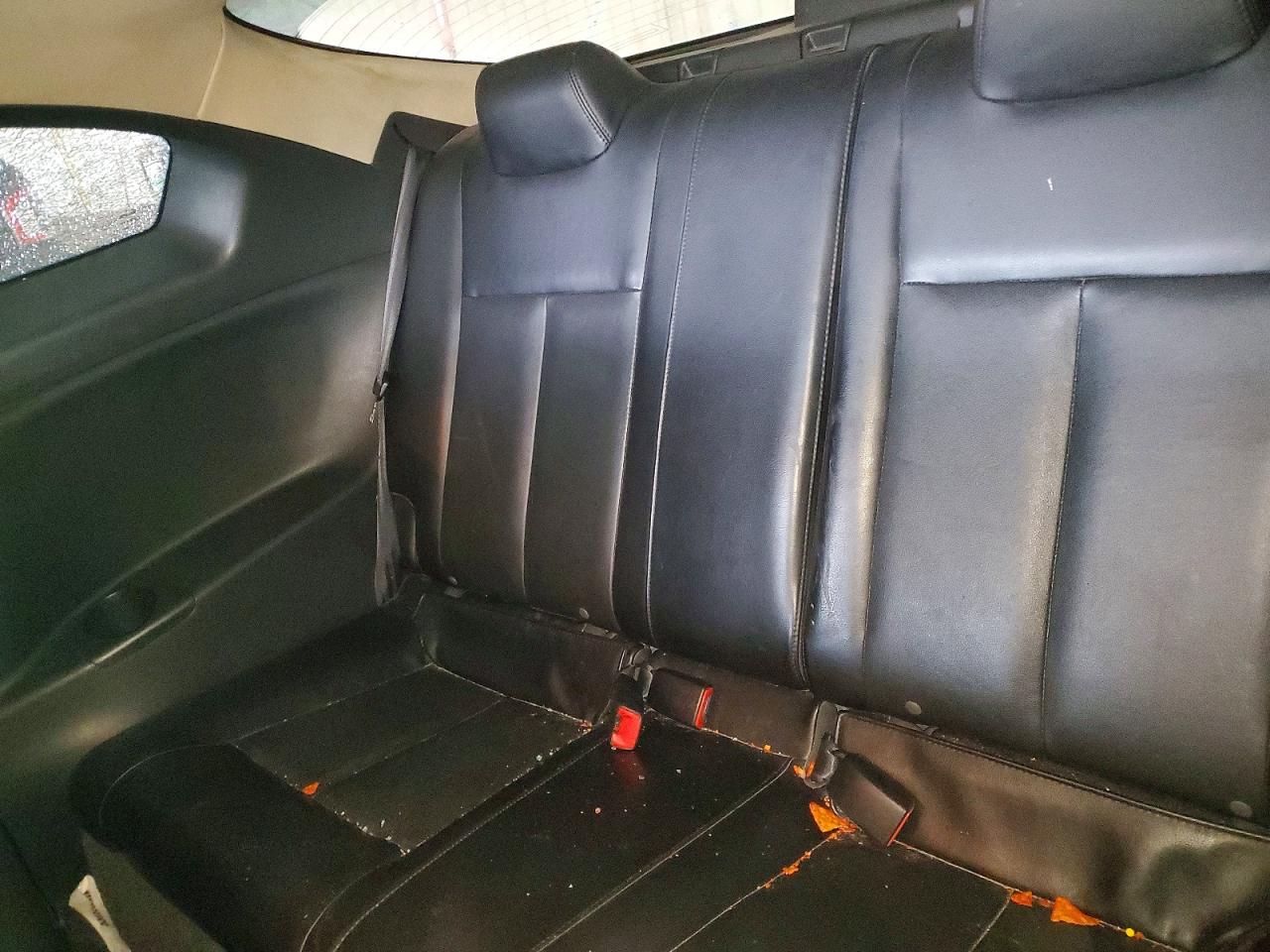2008 NISSAN ALTIMA 3.5SE photo 10