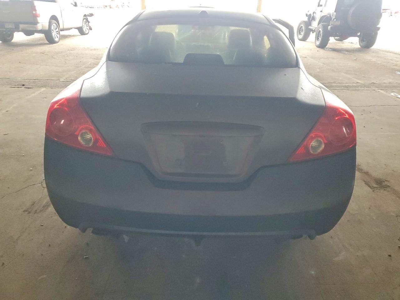 2008 NISSAN ALTIMA 3.5SE photo 6