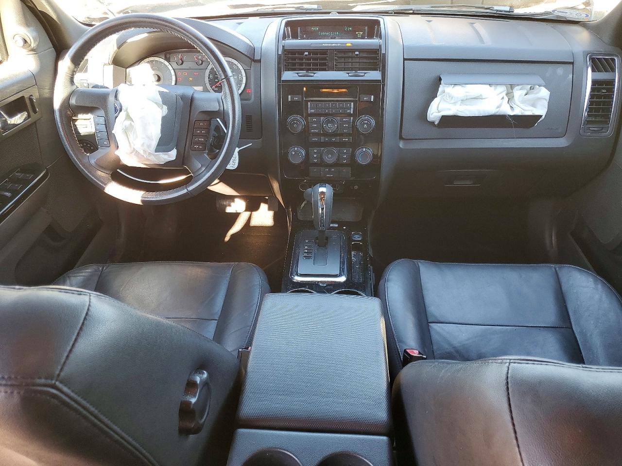 2012 FORD ESCAPE LIMITED photo 8