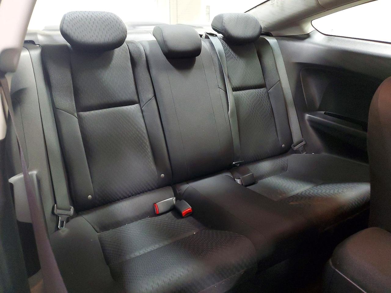 2015 HONDA CIVIC EX photo 19