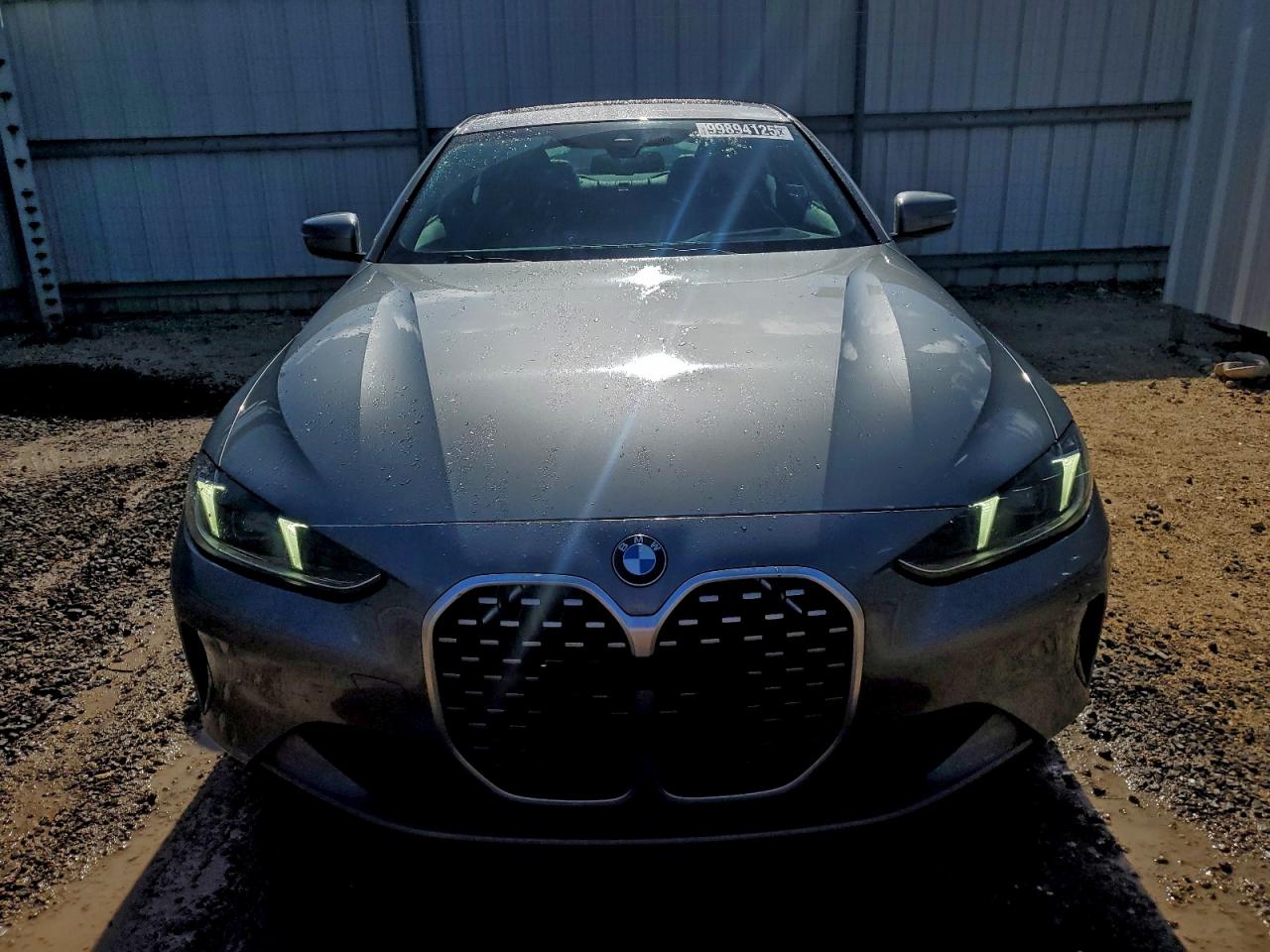 2025 BMW 430XI photo 5