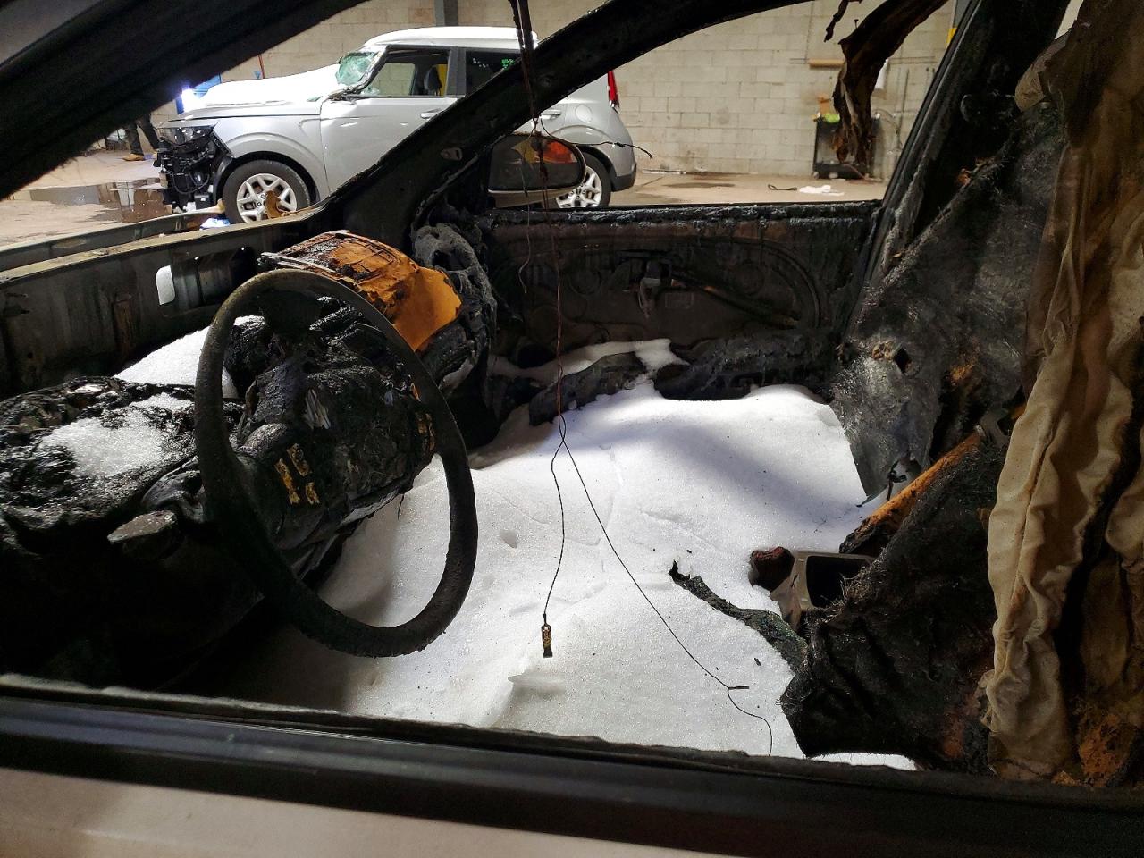 2007 HYUNDAI ELANTRA GLS photo 7