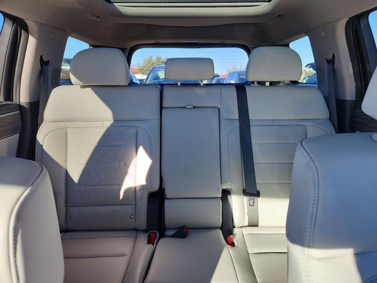 2025 HYUNDAI SANTA FE LIMITED photo 10