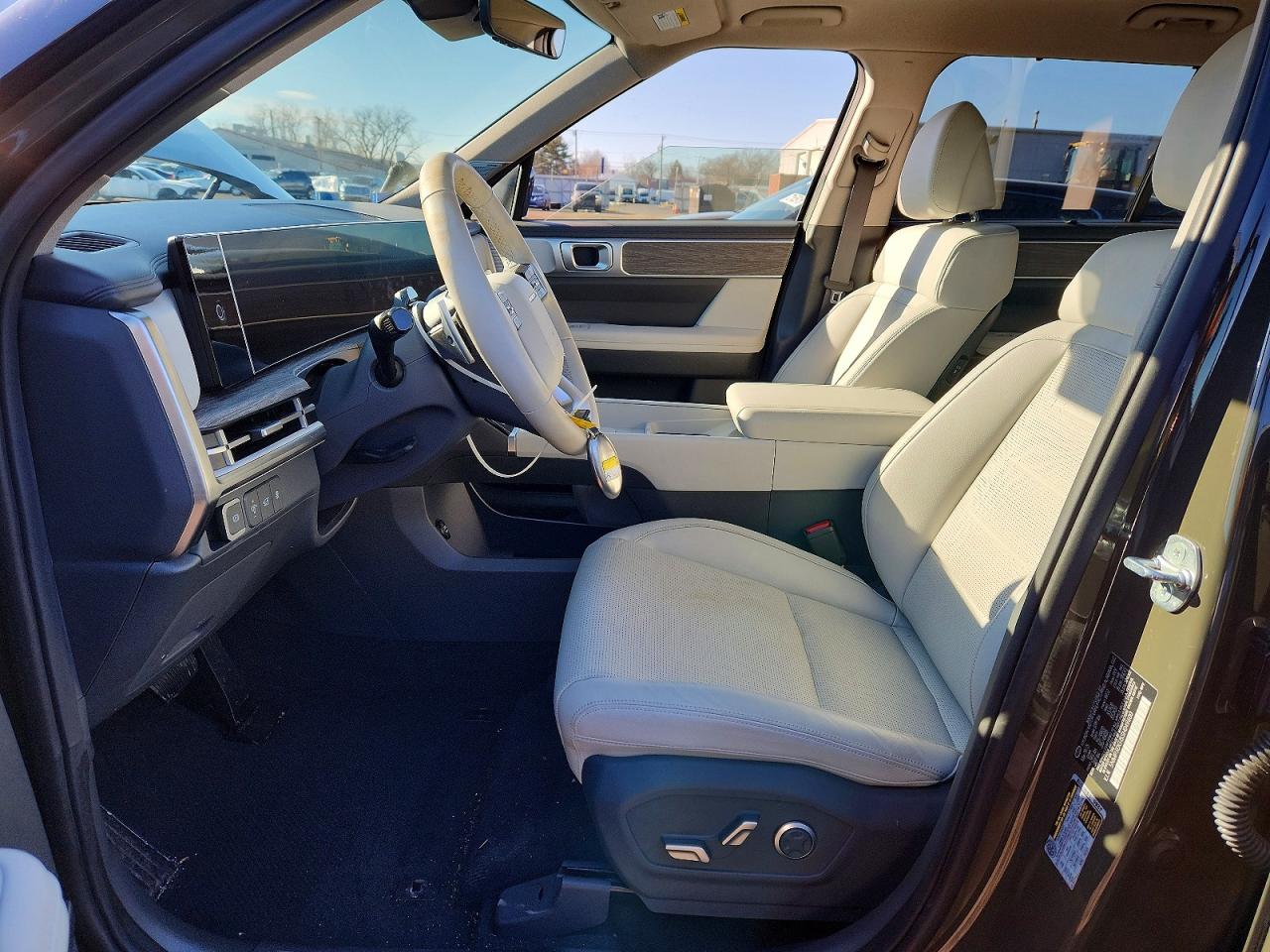 2025 HYUNDAI SANTA FE LIMITED photo 7