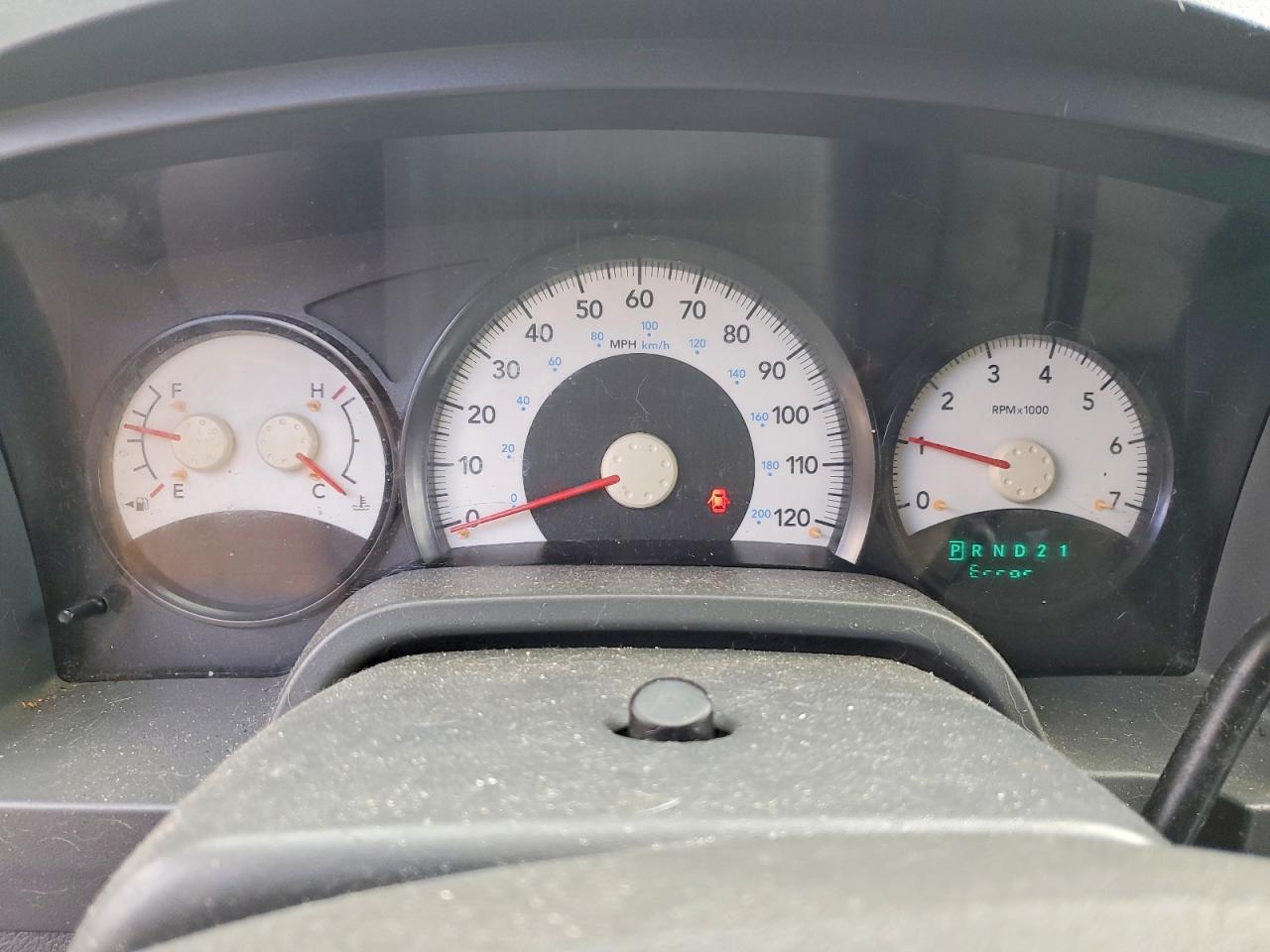 2005 DODGE DAKOTA ST photo 9