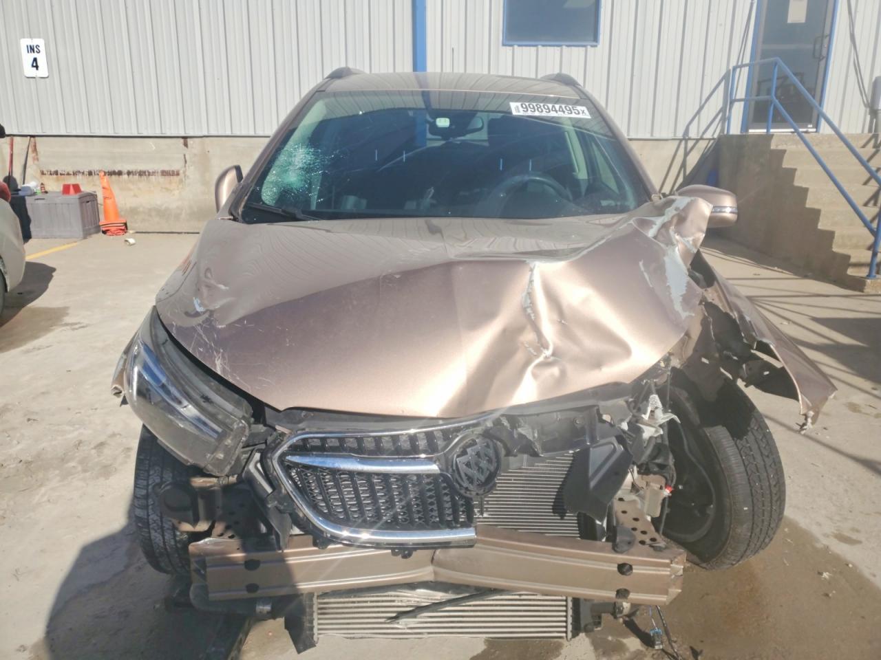 2019 BUICK ENCORE PREFERRED photo 5