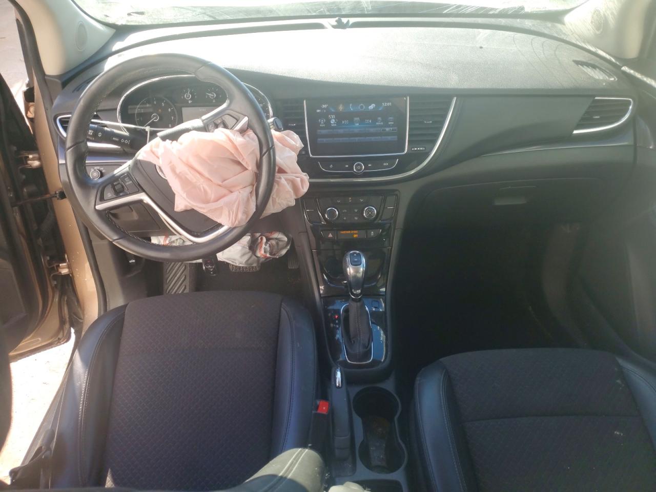 2019 BUICK ENCORE PREFERRED photo 8