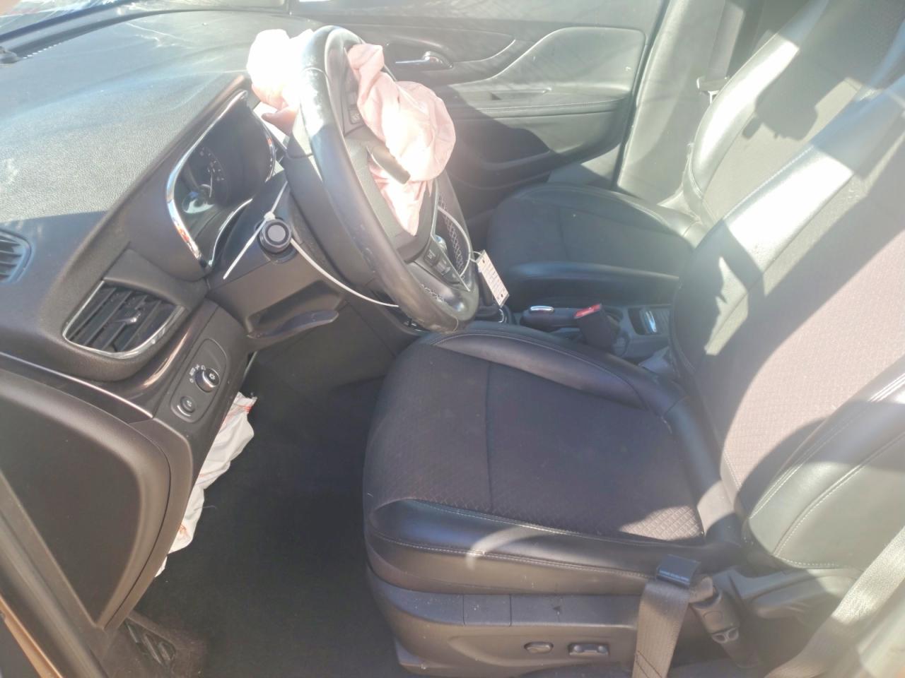 2019 BUICK ENCORE PREFERRED photo 7