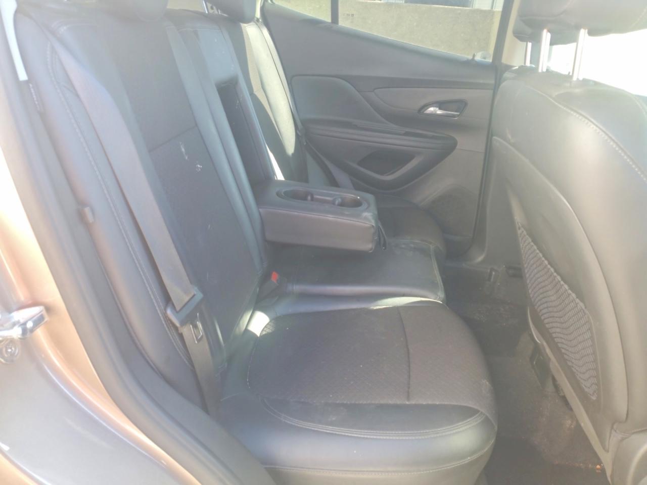 2019 BUICK ENCORE PREFERRED photo 11