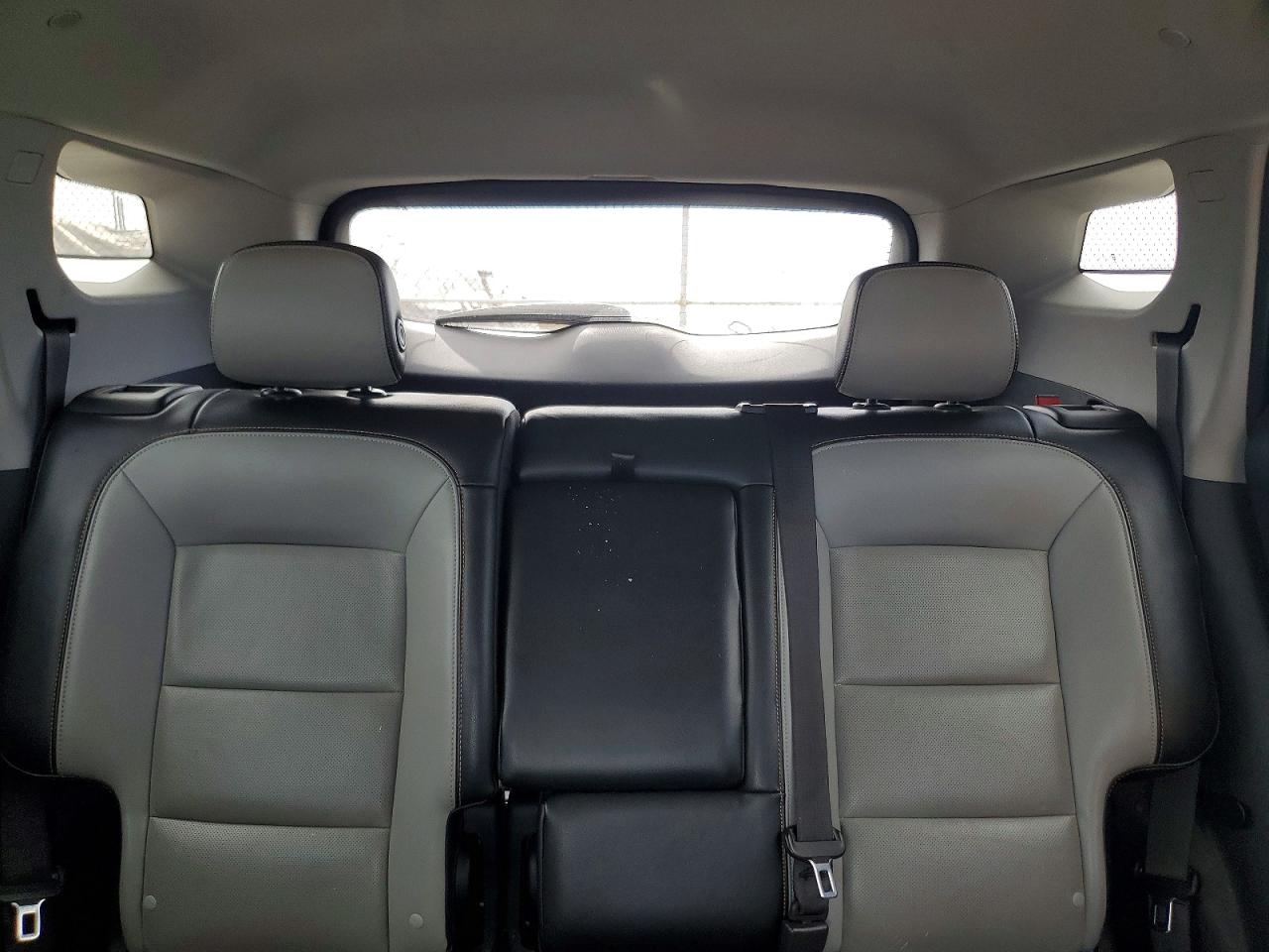 2019 GMC TERRAIN SLT photo 10