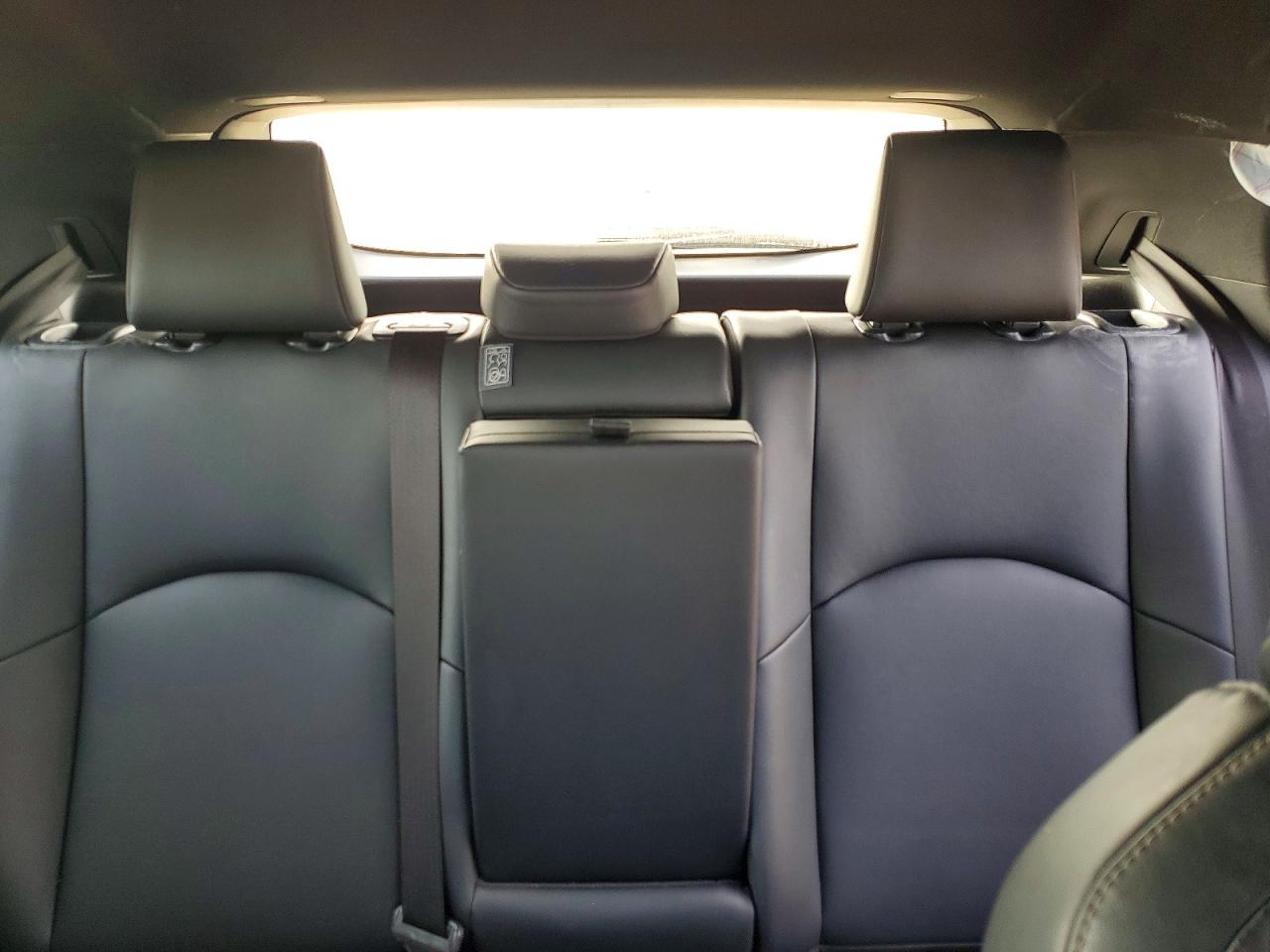 2020 LEXUS UX 200 photo 10