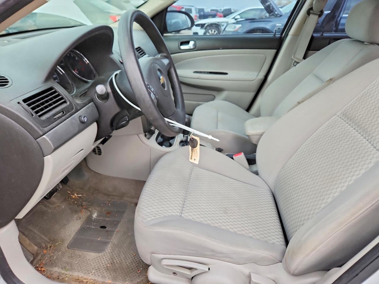 2008 CHEVROLET COBALT LT photo 7