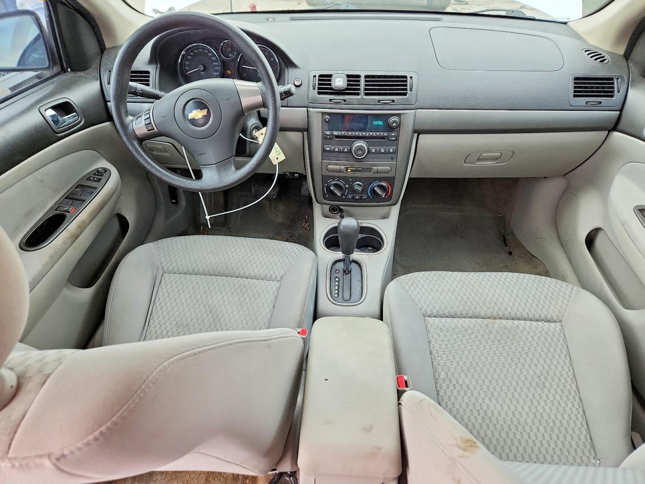 2008 CHEVROLET COBALT LT photo 8