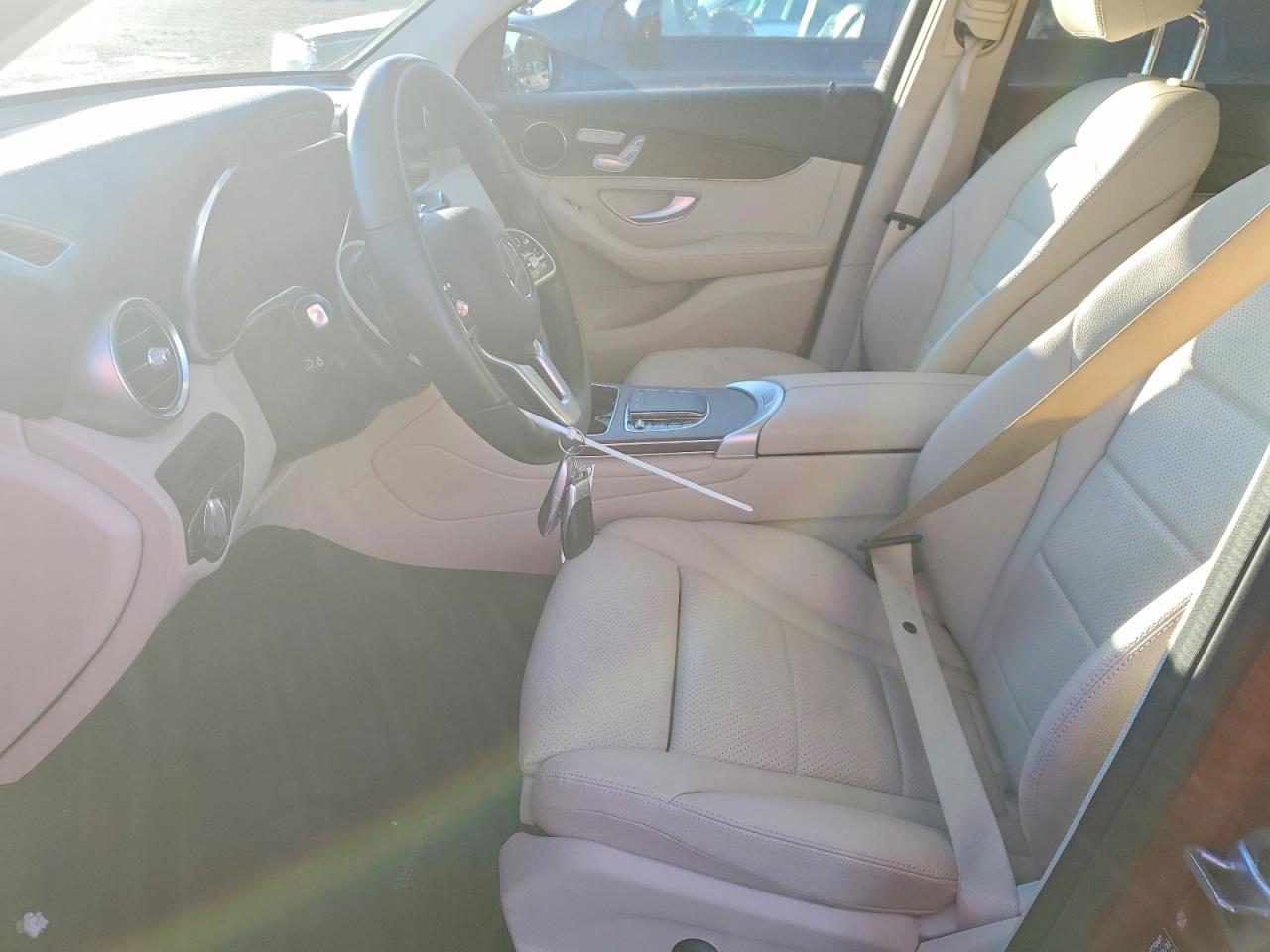 2022 MERCEDES-BENZ GLC 300 4MATIC photo 7
