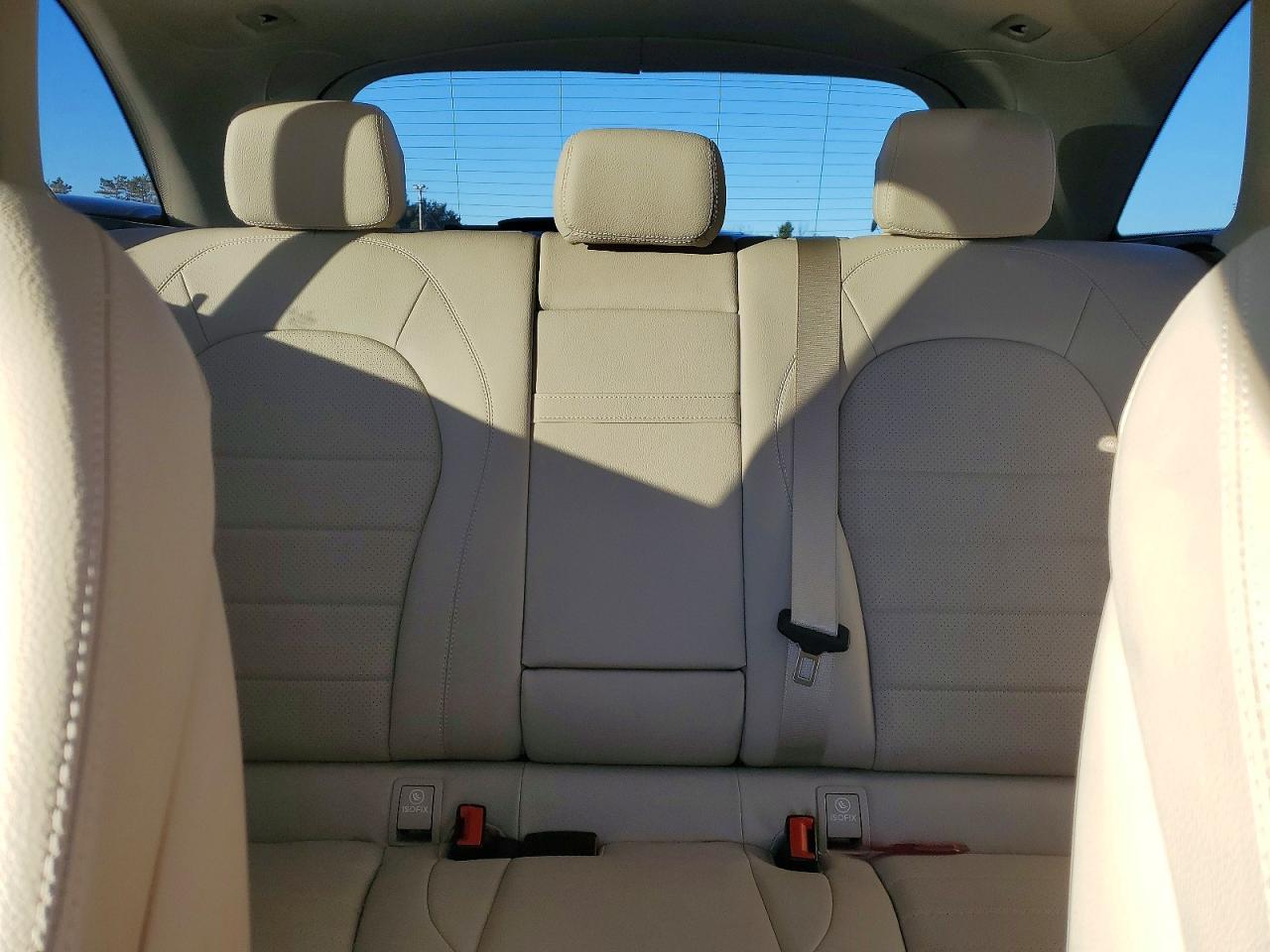 2022 MERCEDES-BENZ GLC 300 4MATIC photo 10