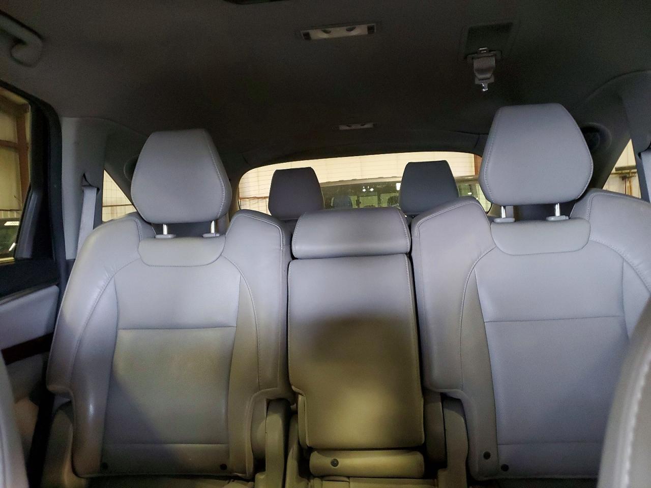 2016 ACURA MDX ADVANCE photo 19